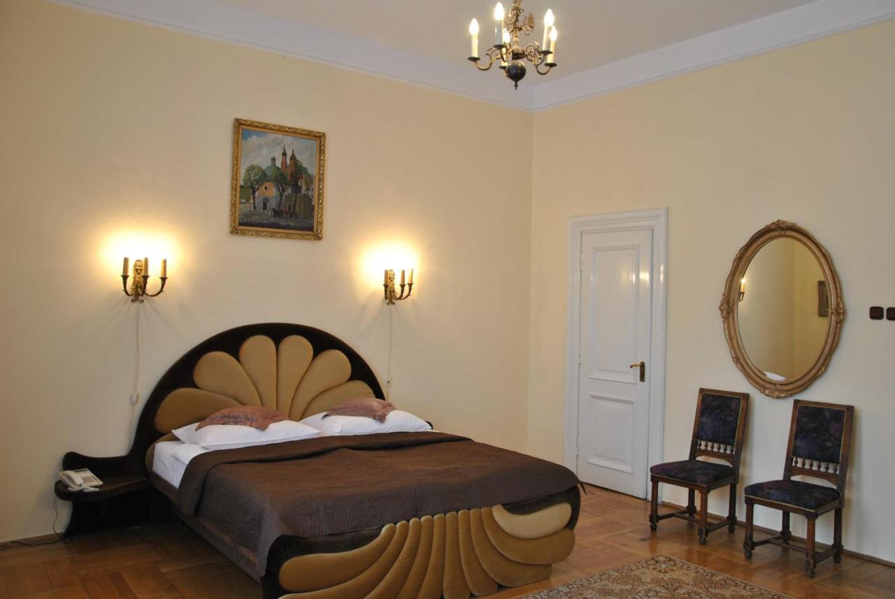 Apartment Dom Polonii